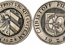 Gate Tokens: Relics of Nuremberg’s History