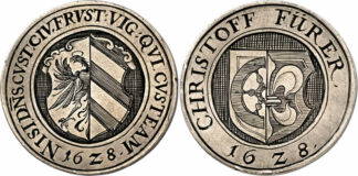 Gate Tokens: Relics of Nuremberg’s History