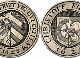 Gate Tokens: Relics of Nuremberg’s History