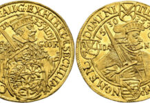 Leu Numismatik AG, CH-Zurich