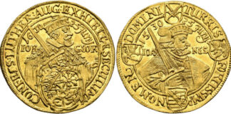 Leu Numismatik AG, CH-Zurich