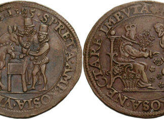 Münzen & Medaillen GmbH