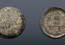 Classical Numismatic Group