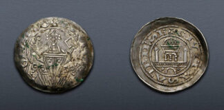 Classical Numismatic Group