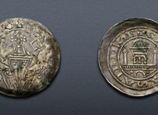 Classical Numismatic Group