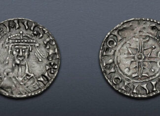 Classical Numismatic Group