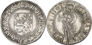 Hesse, Elizabeth and the Reformation