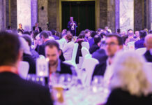 Euphoria at the International Numismatic Congress