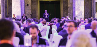 Euphoria at the International Numismatic Congress