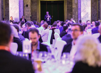 Euphoria at the International Numismatic Congress