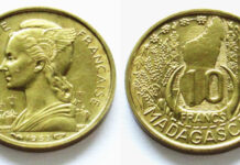 Marianne II: Marianne as a Symbol of French Rule – Part 1