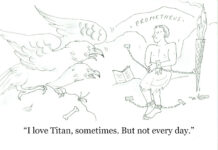 Our Cartoon: Franklin’s World