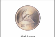 New Standard Work on South Korean Coins