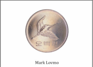 New Standard Work on South Korean Coins