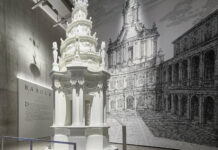 Baroque Richness in Zurich