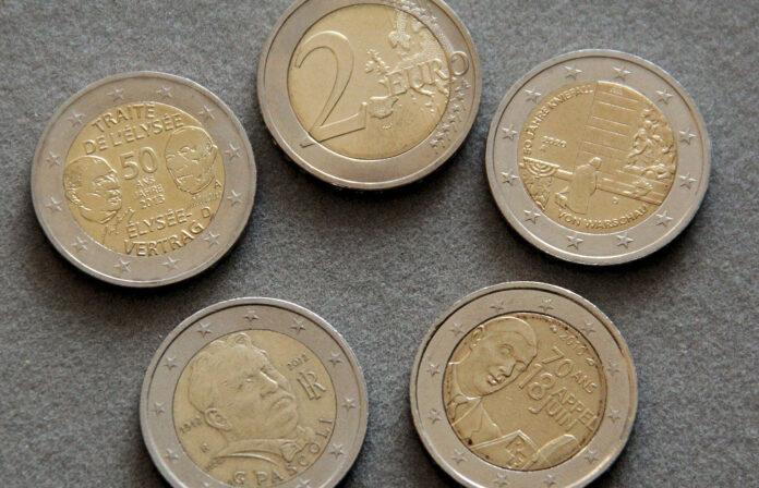 2 EURO COMMEMORATIVI