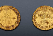 Classical Numismatic Group