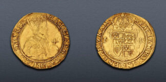 Classical Numismatic Group