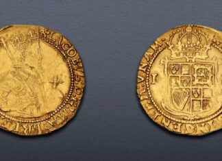 Classical Numismatic Group