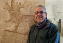 David Hendin to Receive the 2022 Burnett Anderson Award