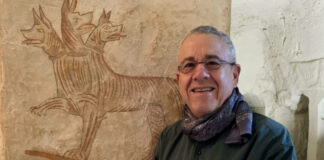 David Hendin to Receive the 2022 Burnett Anderson Award