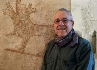 David Hendin to Receive the 2022 Burnett Anderson Award