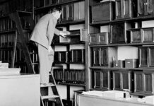 100 Years Ashmolean’s Heberden Coin Room