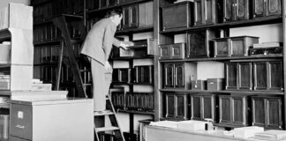 100 Years Ashmolean’s Heberden Coin Room