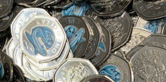 Glowing Fish Wins IACA Award