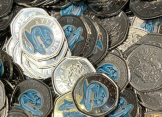 Glowing Fish Wins IACA Award