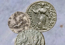 6th International Congress of Numismatics and Monetary History in Padua