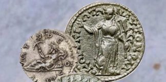 6th International Congress of Numismatics and Monetary History in Padua