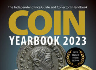 The UK Coin Yearbook 2023