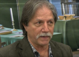 David Lawrence Lisot (1953-2022)