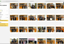 Photo Galleries of the International Numismatic Congress 2022