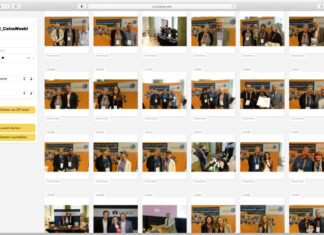 Photo Galleries of the International Numismatic Congress 2022