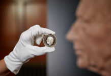 Unveiling the Official Coin Effigy of King Charles III