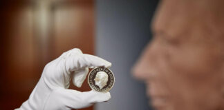 Unveiling the Official Coin Effigy of King Charles III
