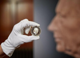 Unveiling the Official Coin Effigy of King Charles III