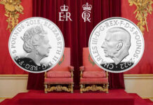 The Coins and Banknotes of Queen Elizabeth II – An Insight Into the On-Going Changeover for King Charles III