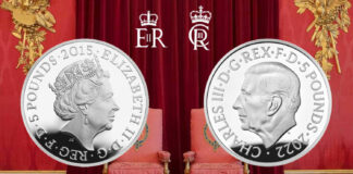 The Coins and Banknotes of Queen Elizabeth II – An Insight Into the On-Going Changeover for King Charles III