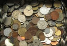 What Is the Difference Between a Coin, a Commemorative Coin and a Medal?