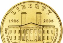 Born in the Gold Rush – The San Francisco Mint