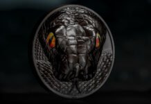 CIT’s Hunters by Night – Python