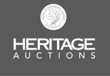 Heritage Auctions Receives ANS’s 2023 Trustees’ Award