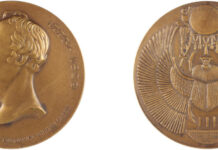 How Hieroglyphs Were Deciphered 200 Years Ago