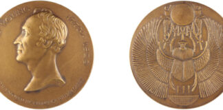 How Hieroglyphs Were Deciphered 200 Years Ago