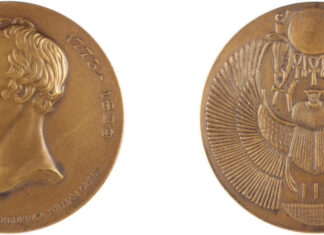 How Hieroglyphs Were Deciphered 200 Years Ago