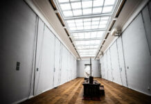 Destroyed and Looted: What the War Does to Ukraine’s Cultural Heritage