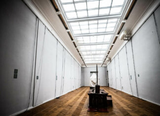 Destroyed and Looted: What the War Does to Ukraine’s Cultural Heritage